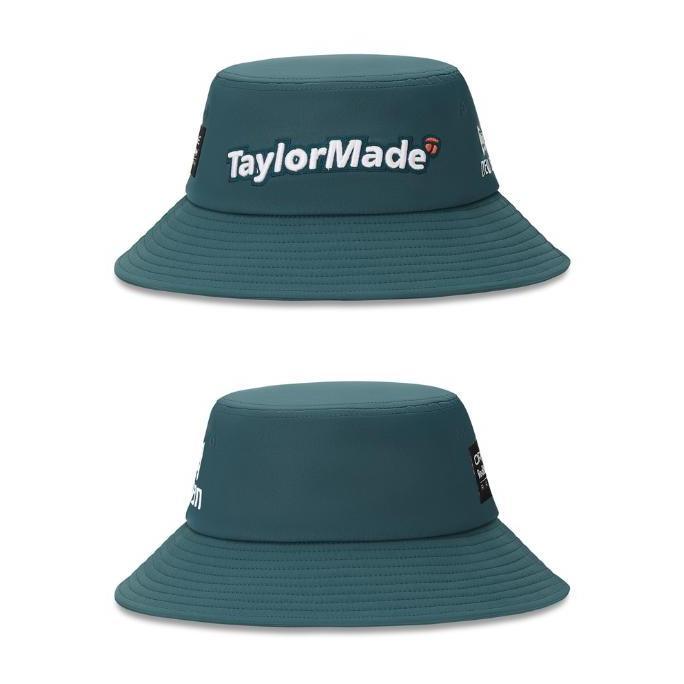 Topi Golf Bucket Hat New Era X Oracle Red Bull Racing TYL-371