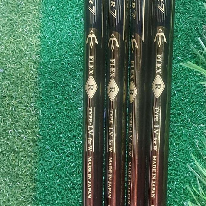 Stik Golf Sharf iron Majesty Hrag Per Pcs