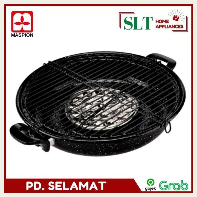 Magic Roaster Maspion