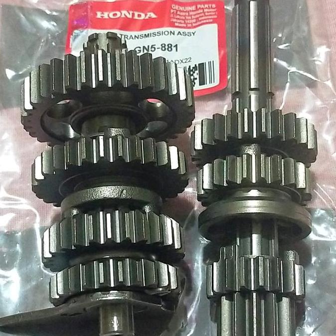 gigi rasio ,gigi transmisi grand,prima ,Supra,Supra x