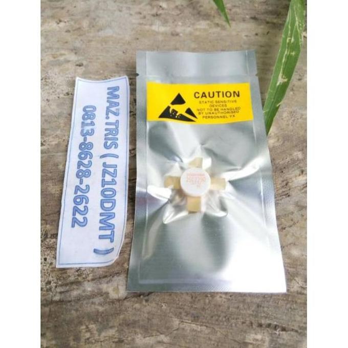 Transistor Final TS430s 2SC2290 SC2290 C2290 2290