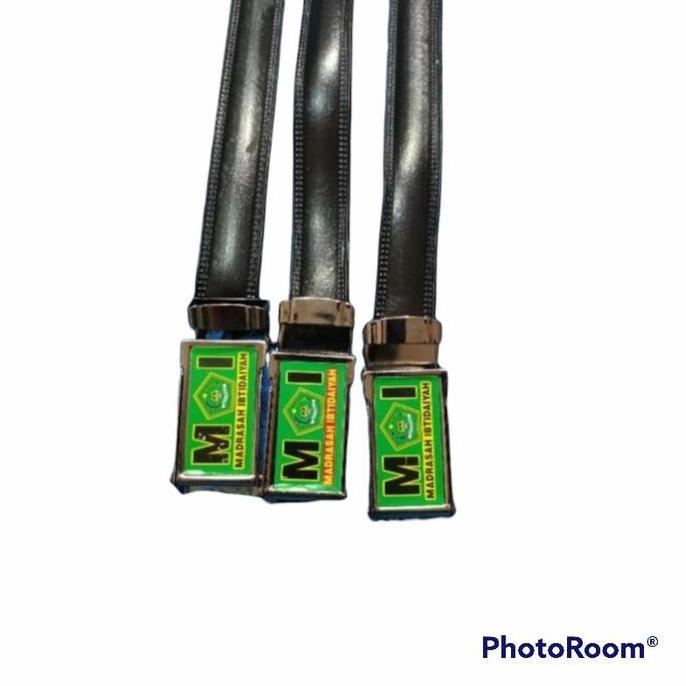 Ikat Pinggang Anak Sekolah Madrasah (MI)