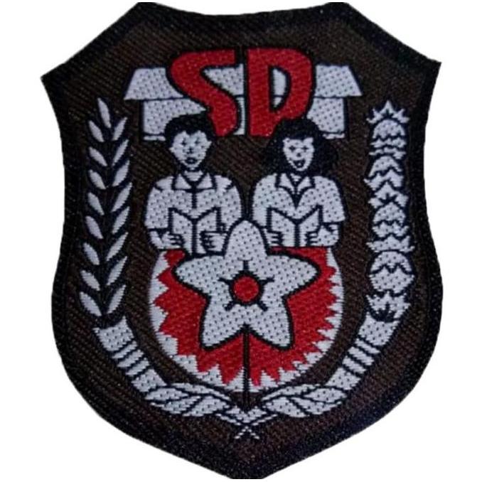 bed SD SMP SMA Woven