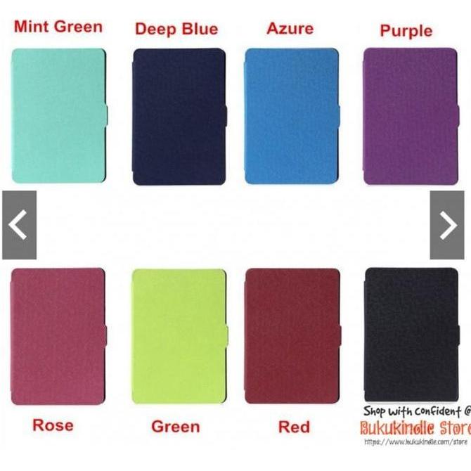 Kindle Paperwhite Smart Cover