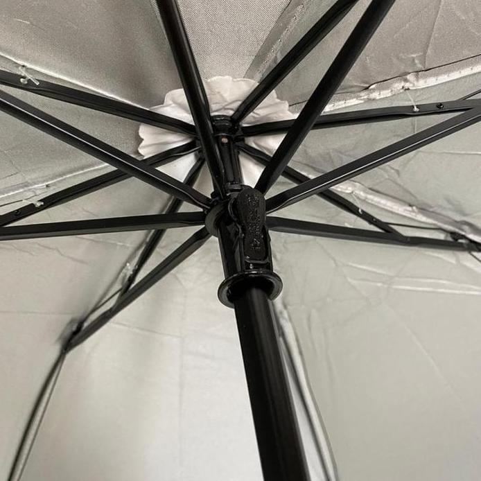 Payung Lipat 3 merk Nagoya 026 Payung Lipat Kecil Payung Lipat Polos