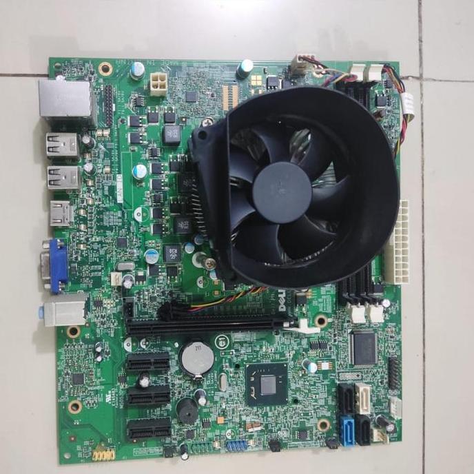 Motherboard PC Dell Optiplex 3010 Dell Inspiron 620 Optiplex 390 1155 Grosir Termurah