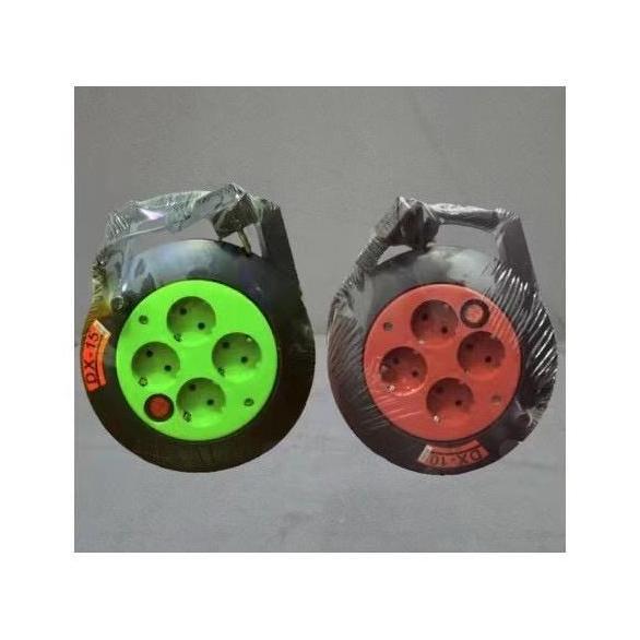 DEXTA KABEL ROLL OLOR ROL KABEL BOX KABEL DEXTA 10 METER 10M