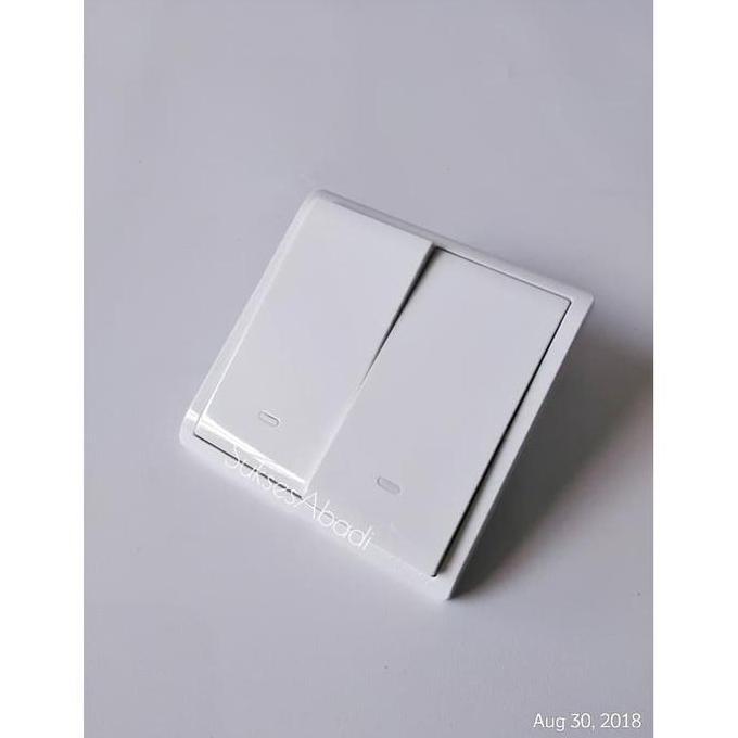 SAKLAR DOUBLE / SERI PIENO SCHNEIDER