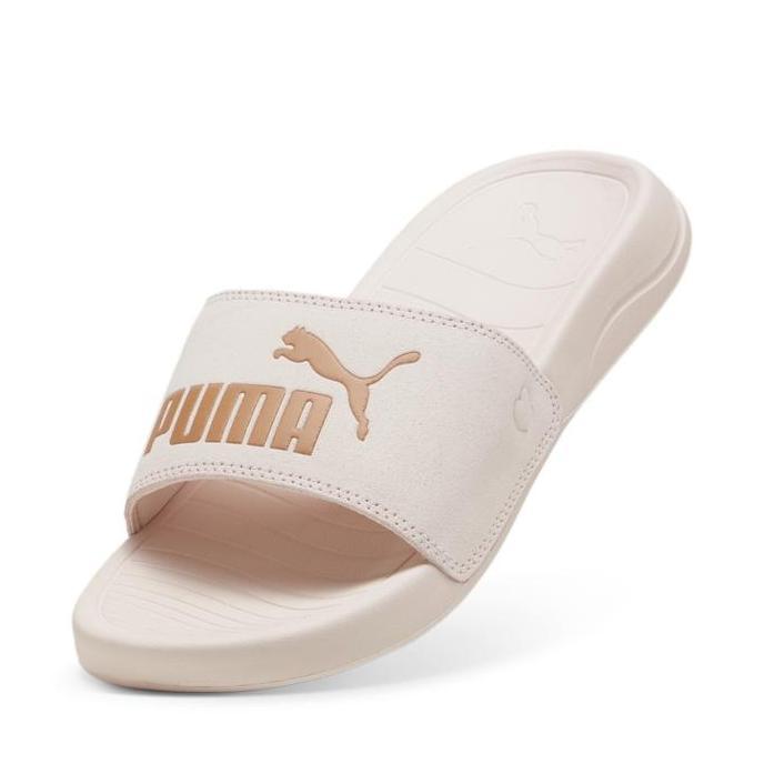 PUMA Sandal Wanita Popcat 2.0 Coquette Pink-Caramel