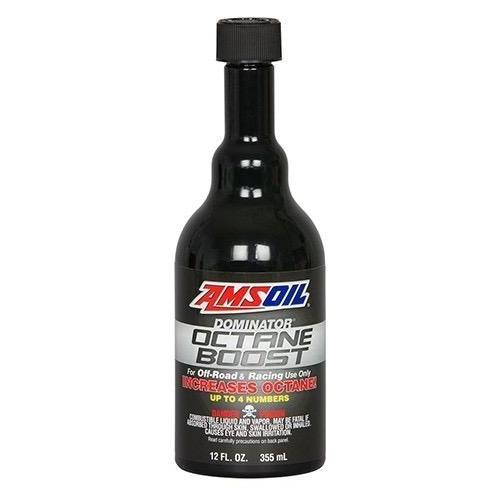 Premium Amsoil Octane Booster Promo