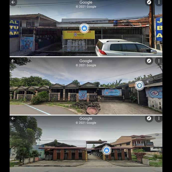 Batu Abu Pelabuhan 10 KG (Batu Alam Koral Sikat Hias Taman)