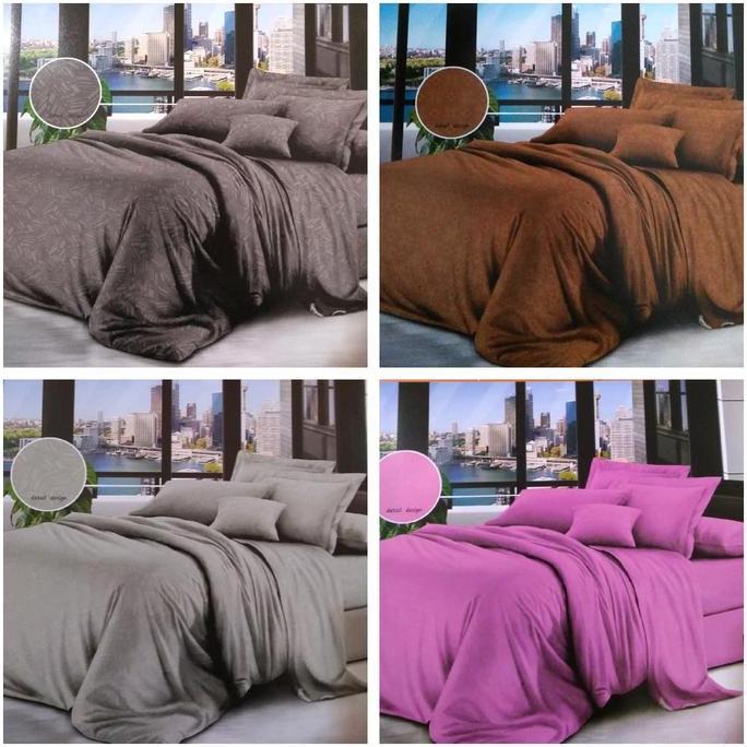 sprei 120x200x30 atau 100x200x30