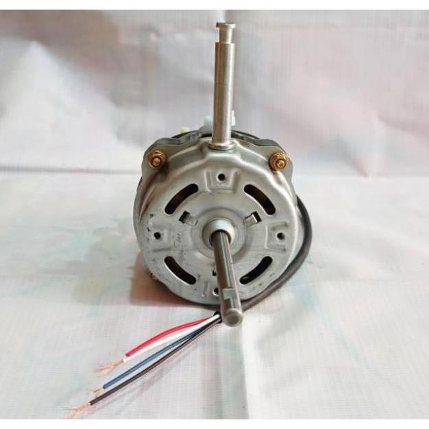 Dinamo kipas angin Besi / BABET 12 inchi /Motor kipas besi 12