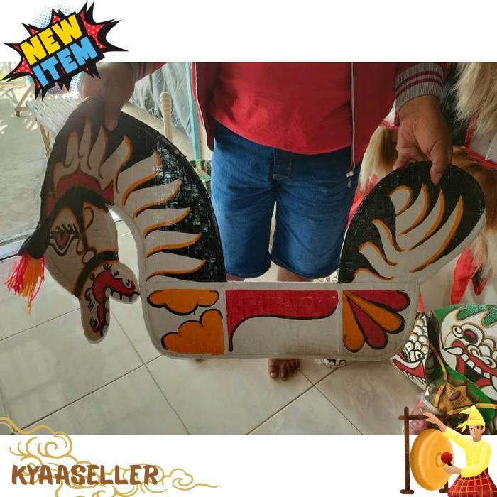 [Drs] Kuda Jatil. Kuda Jatilan. Kuda. Kuda Kepang. Kuda Jatil Murah. Eblek. Kuda Jaranan Dj1