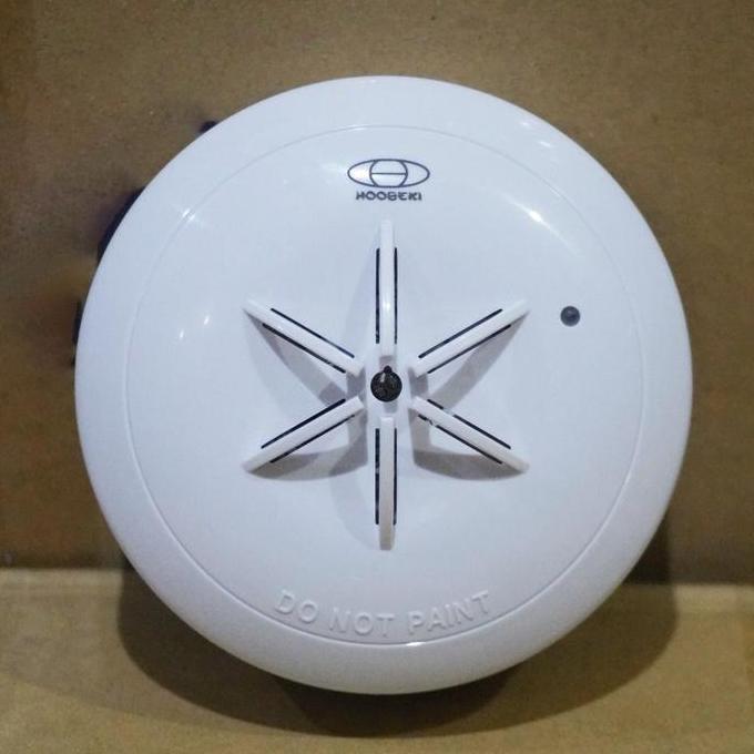 ROR HEAT DETECTOR HOOSEKI