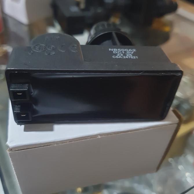 igniter / pemantik kompor kaki 2