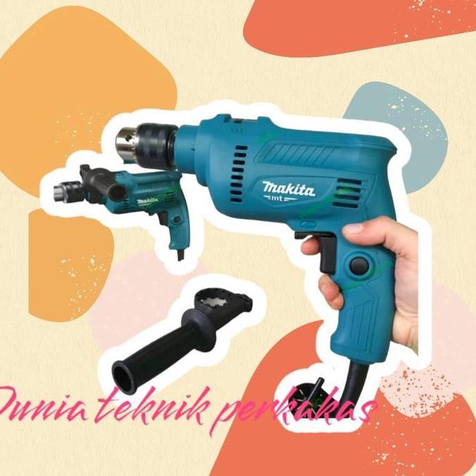 TERMURAH - mesin bor makita M0801B 13mm original