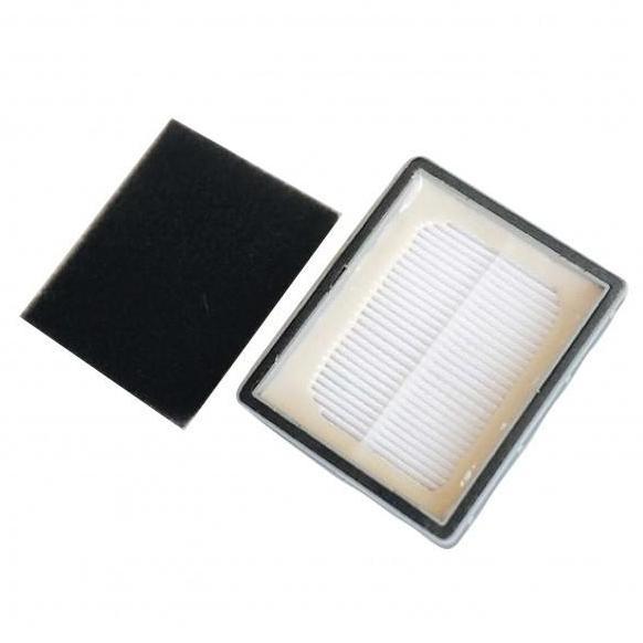 Kurumi Hepa Filter for Vacuum Cleaner Kurumi KV 01 / Sparepart Vacuum Cleaner