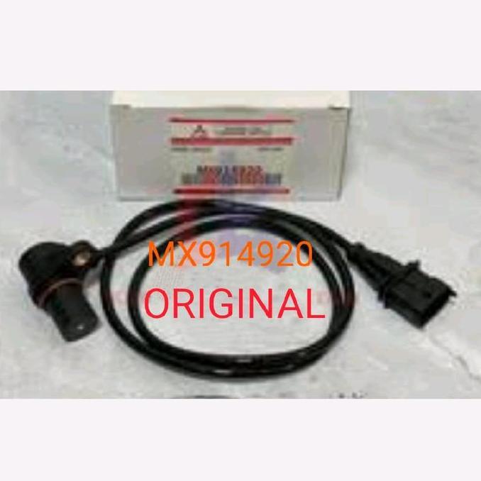 MX914920 SENSOR FLYWHEEL CANTER EURO4 ORIGINAL Terlaris