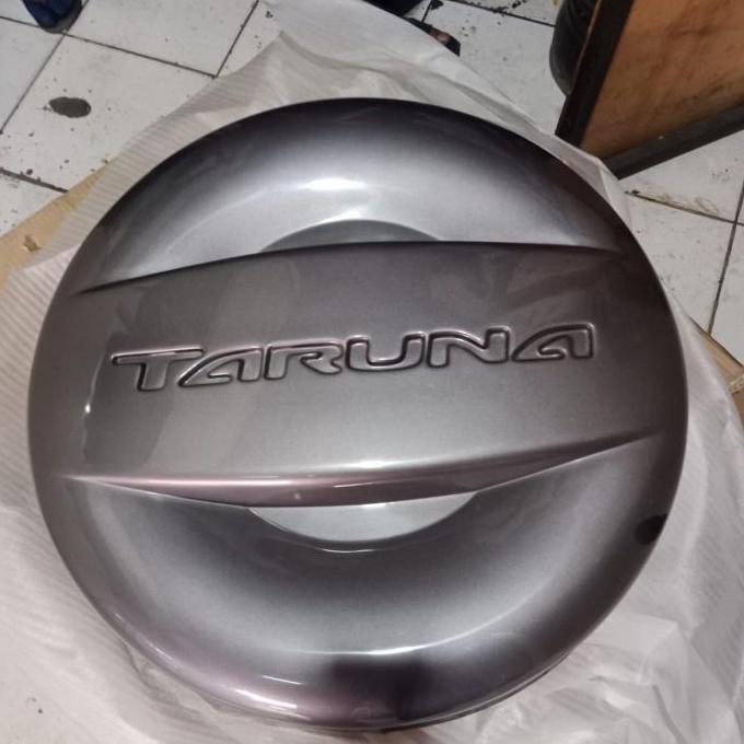 N Cover Ban Serep Taruna Ori