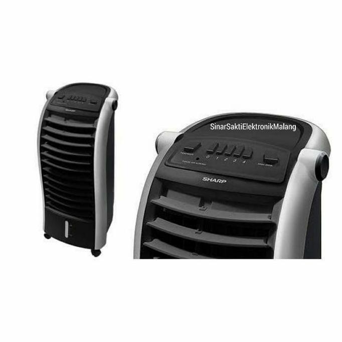 Air Cooler Sharp Pj A26 My Pj-A26My-B Ac Portable Pj A 26 Kualitas Terbaik Harga Termurah