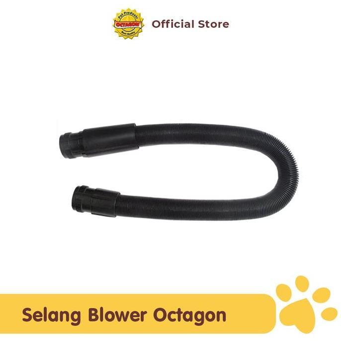 OCTAGON Selang Blower Diameter 4.5 cm untuk Model CS-1800 CS-2400 PS-2400 S2-2400 Pengganti Original