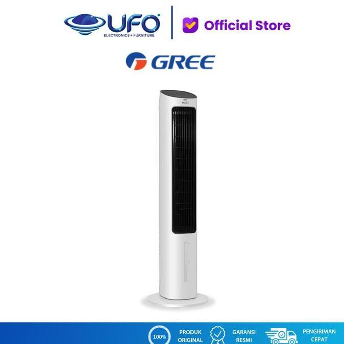 Gree Gta-Acool4 Air Cooler Kualitas Terbaik Harga Termurah