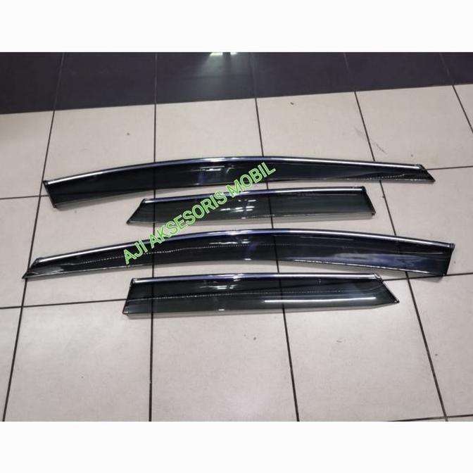 N Talang Air Mazda Cx-7 2010-2017 Talang Air Mazda Cx-7