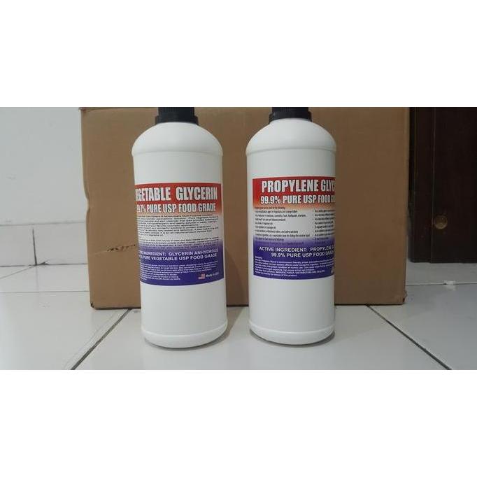 VG KOSHER 1lt. 500ml pg