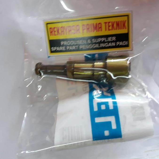 ] Sparepart Kubota RD105 Plunger Plunyer Bospom