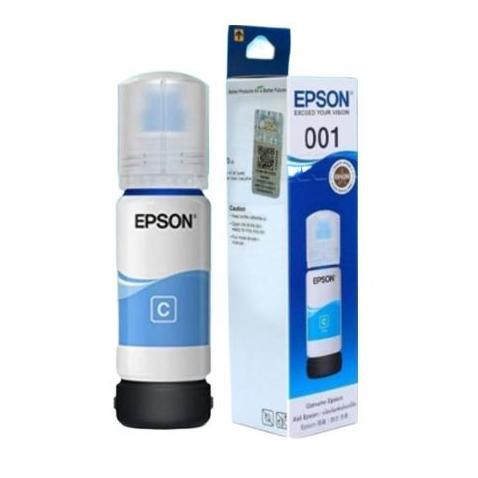 TINTA EPSON 001 TINTA EPSON L4150 L4160 L6160 L6170 L6190
