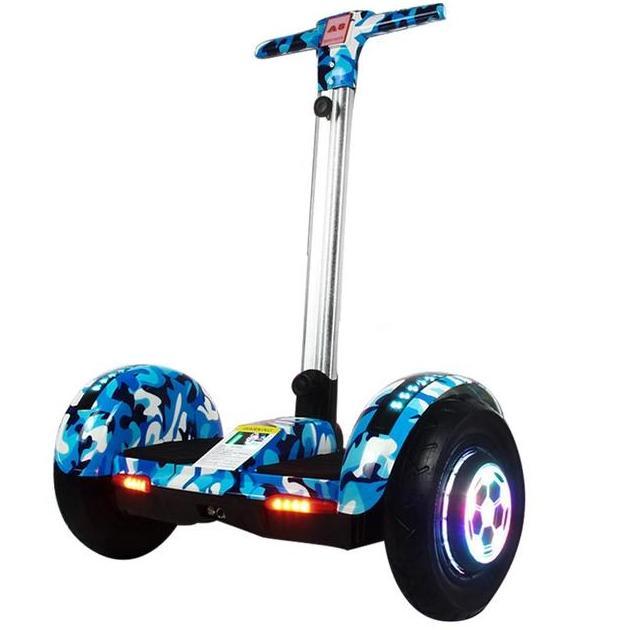 Smart Balance Mini Segway A8 Hoverboard 10 Inch TEG