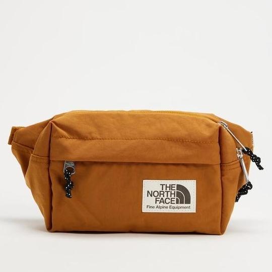 Tas Slempang Pria Tnf BerkeleyLumbarPack - Timber Tan