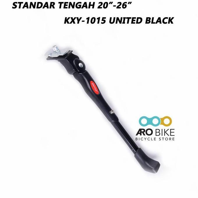 Promo Standar samping sepeda united 20-26 inch mtb sepeda lipat KXY-1015 COD