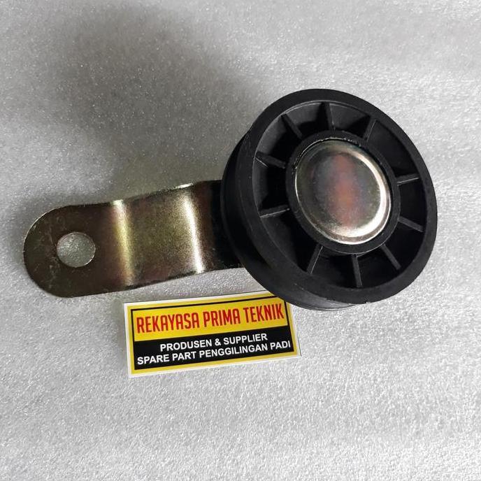 siap kirim] TF85 PULI KIPAS RADIATOR PUY FAN DISEL YANMAR 8.5 PK TF 78 85