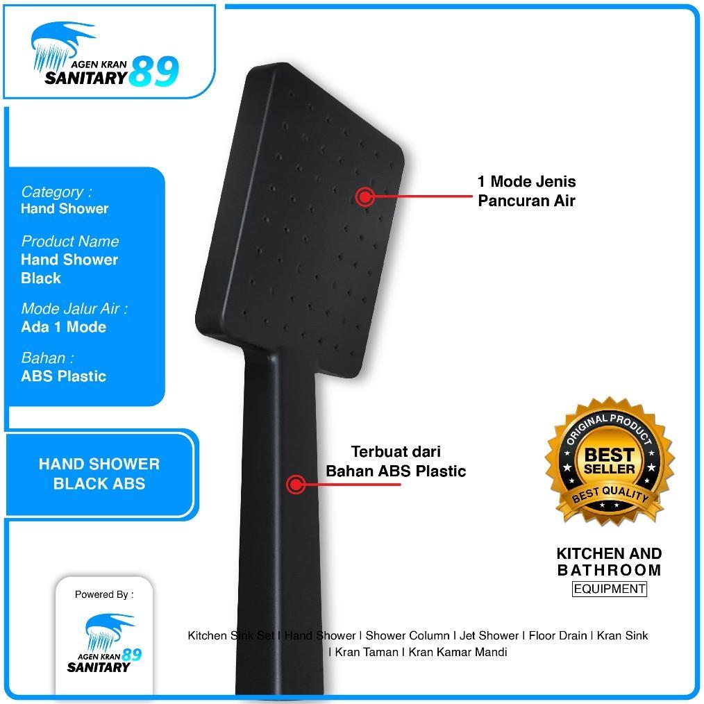 Hand Shower ORACLE Set/Hand Shower FIORENTINO Set/Hand Shower Kamar Mandi Shower set