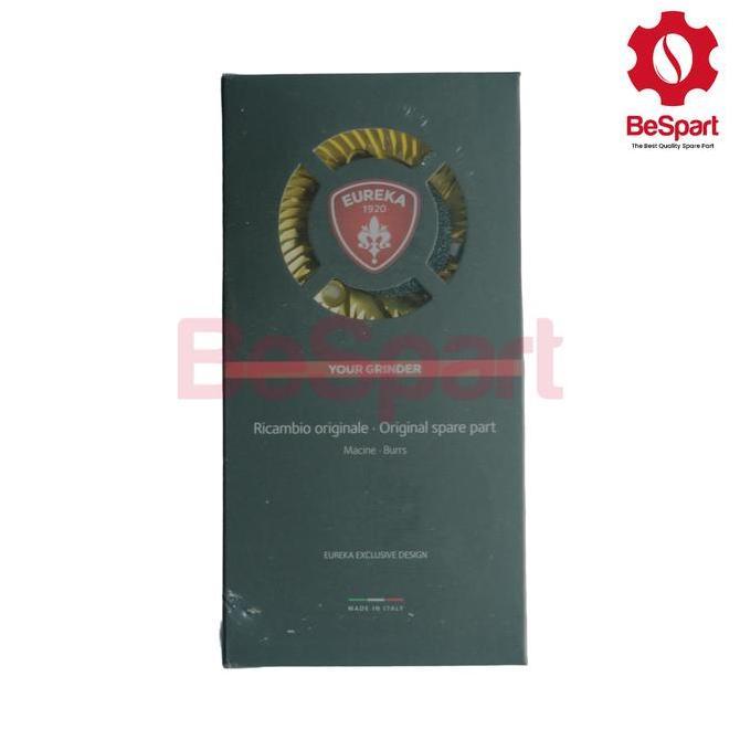 Burr Grinder Titanium Eureka / Simonelli Mythos One 74mm