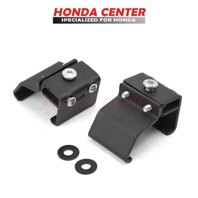 Bracket Breket Side Box Side Ladders Box Samping Mobil Tangga Samping Mobil