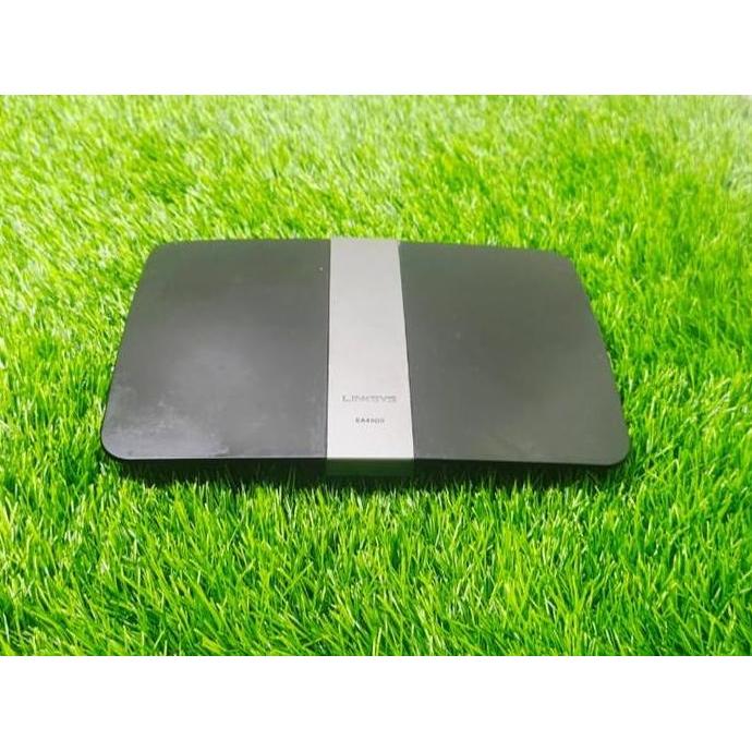 Linksys EA4500 N900 Dual-Band Smart Wi-Fi Wireless Router Grosir Termurah