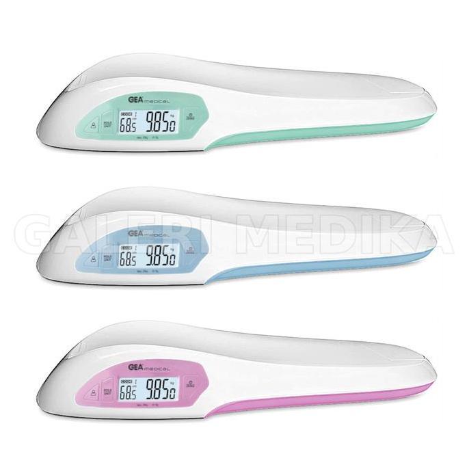 Timbangan Bayi Digital Gea Er-7210 / Baby Scale Gea