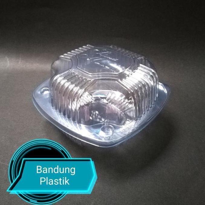 plastik mika hamburger/ mika burger/donat/roti / Mega HB