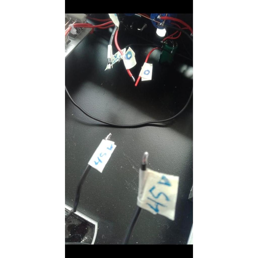 Promo Power Rakitan Tanpa Trafo.. Bisa Pakai Trafo 15A 20A .. Bisa Cod. Cod