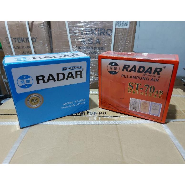 RADAR OTOMATIS PELAMPUNG AIR OTOMATIS TANDON AIR RADAR TOREN AIR RADAR TOREN OTOMATIS AIR TANDON OTO