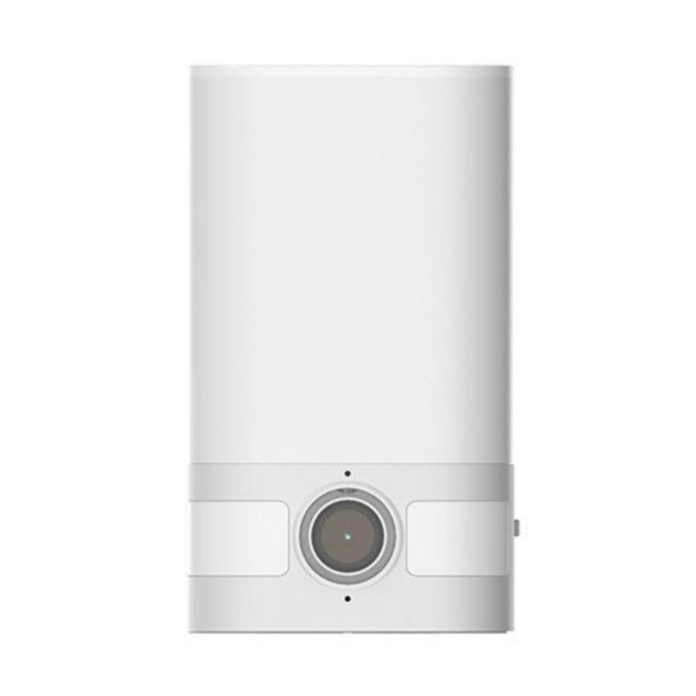 Diskon IT CCTV Outdoor Kamera Tanpa Kabel Listrik Original Garansi Resmi Flood Light Kamera Lampu Be