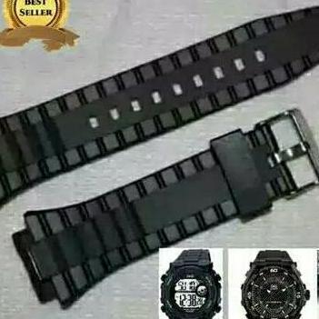 DS53 >> STRAP TALI JAM TANGAN EIGER LS90 LS 90 LS-90 BERKUALITAS