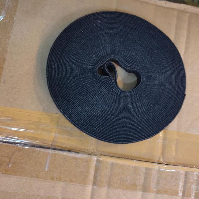 Velcro 1 Cm Panjang 10 Meter