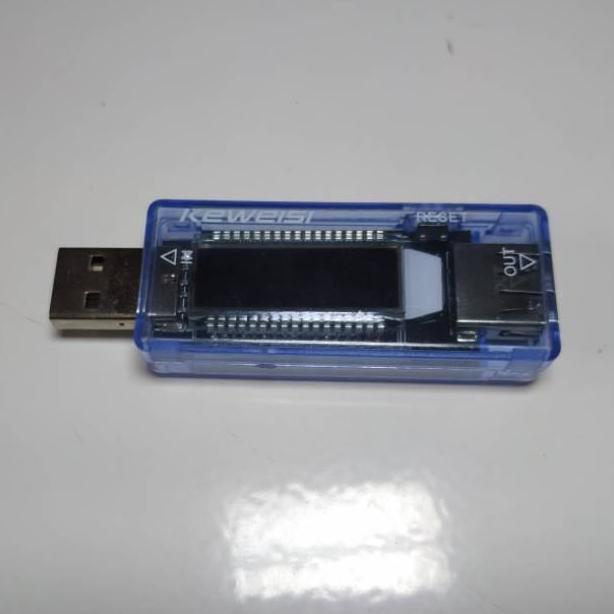 Keweisi USB charger doctor