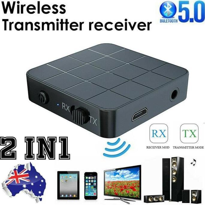 *$*$*$*$] modul bluetooth 5.0 RCA stereo 2 in 1 receiver transmiter RX TX audio