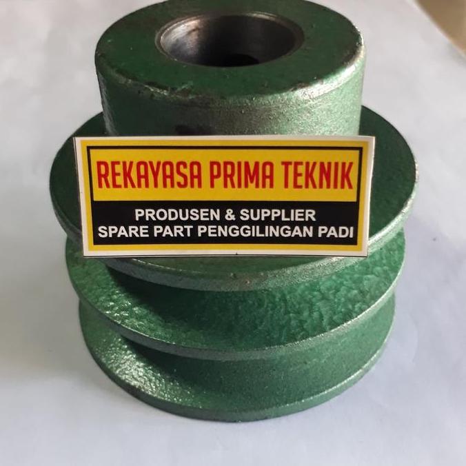 .........] N70 Ichi Puli Puly Blower Kipas Mesin Poles Beras Ichi N 70