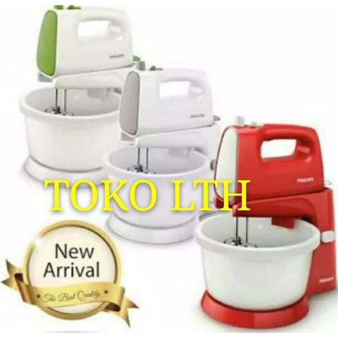 MIXER COM PHILIPS HR1559 STAND MIXER PHILLIPS HR 1559 ALAT